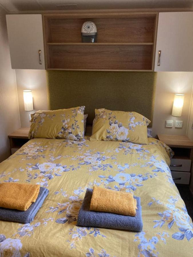 173A Woodland Way Otel Porthmadog Dış mekan fotoğraf