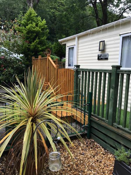 173A Woodland Way Otel Porthmadog Dış mekan fotoğraf