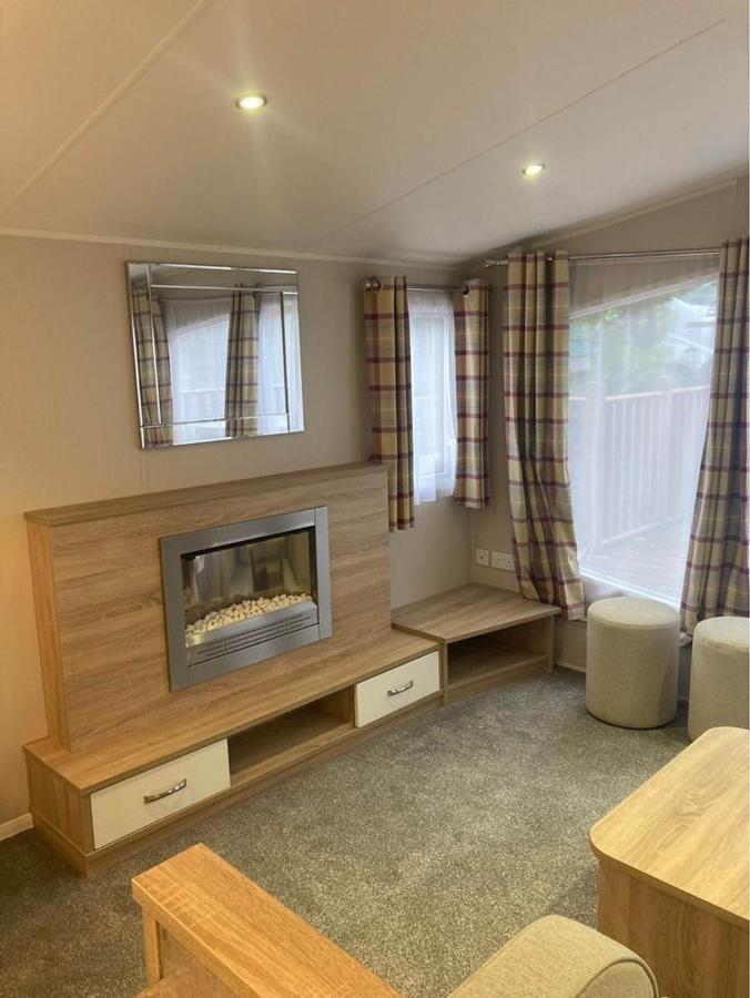 173A Woodland Way Otel Porthmadog Dış mekan fotoğraf