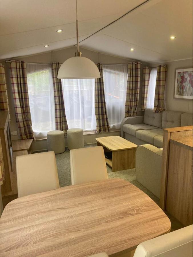 173A Woodland Way Otel Porthmadog Dış mekan fotoğraf